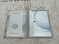 Skoda Octavia  1U 00-10