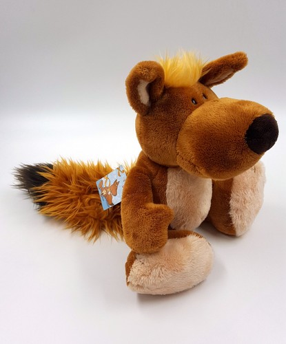 Nici fuchs fox generation - 1.,