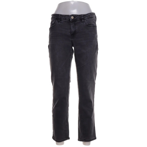 Mango denim tees jeans - denim,