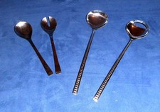 2 Salatbestecke Marke