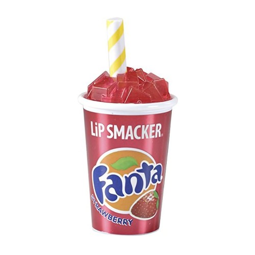 Lip smacker fanta - smacker, str.cup