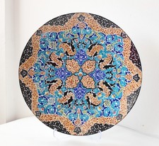 Handgefertigter Minakari