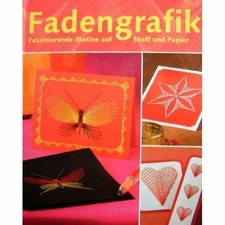 Fadengrafik. Faszinierende
