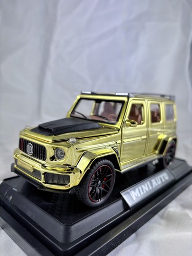 Mercedes benz klasse g63 - mercedes, amg