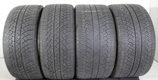 2 x 275/40R20 106V 2 x 315/35R20 110V Winterreifen Michelin Pilot Alpin PA4 N0