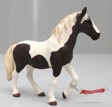 SCHLEICH 13830 Pinto Stute, ab