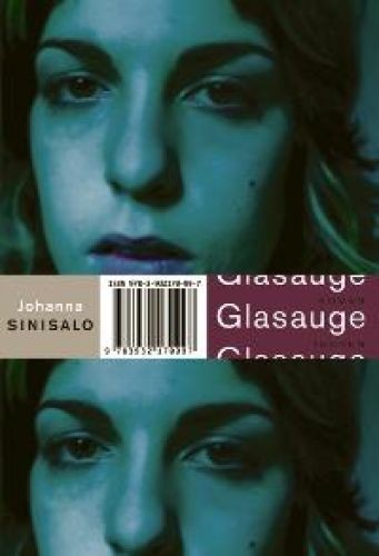 Glasauge sinisalo johanna - glasauge, johanna: