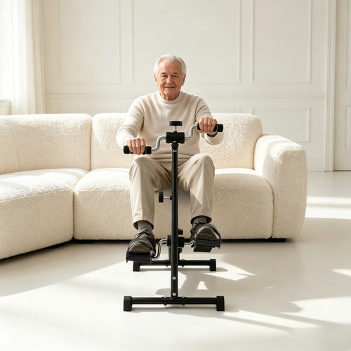 Heimtrainer für senioren - für,