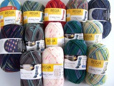 1000g Schachenmayr Regia &