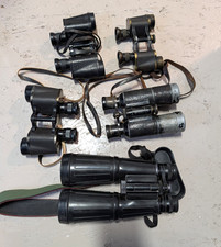 Konvolut Marine Krieg Fernglas