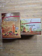 ♥ Fitline Optimalset