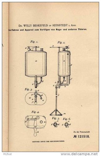 Original patentschrift dr - -,
