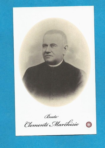 Frommes bild reliquie - reliquie, beato