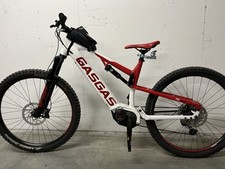GasGas Trail Cross TC 9.0 E-Bike Mountainbike