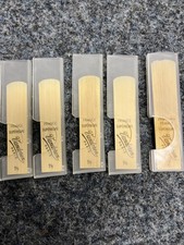 Vandoren Paris Saxophon Blätter 1,5