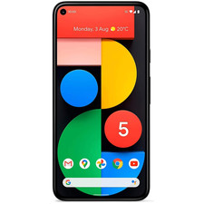 Google Pixel 5a 5G | 6GB RAM |