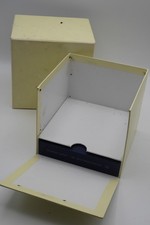 Longines Master Collection Umkarton mit Booklet