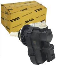 TYC STELLMOTOR SCHEINWERFER