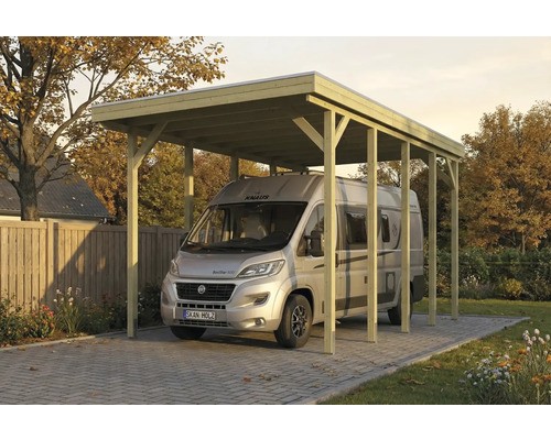 Carport für wohnmobil - carport,