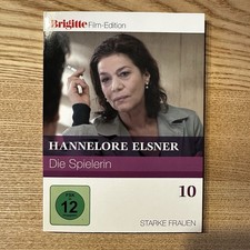 Die Spielerin DVD Hannelore