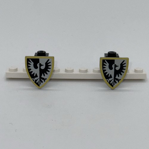 Lego 3846p46 falkenritter - 3846p46,