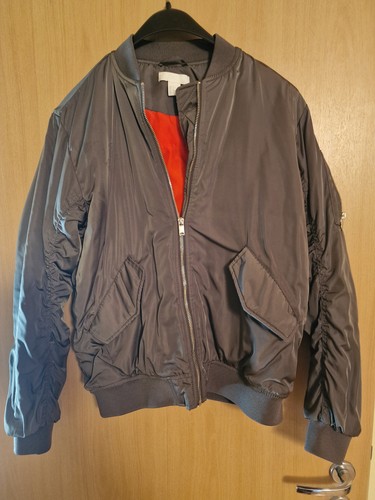 Bomberjacke piloten jacke - bomberjacke,