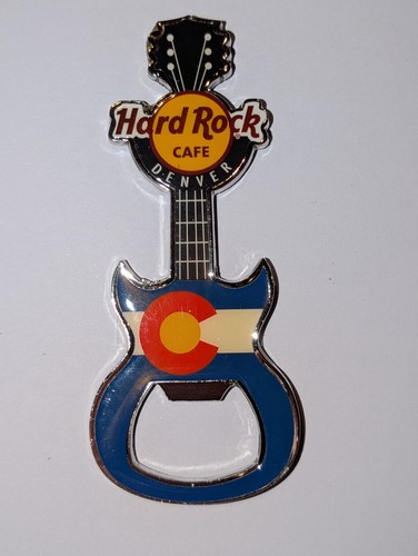 Hard rock cafe denver - cafe,