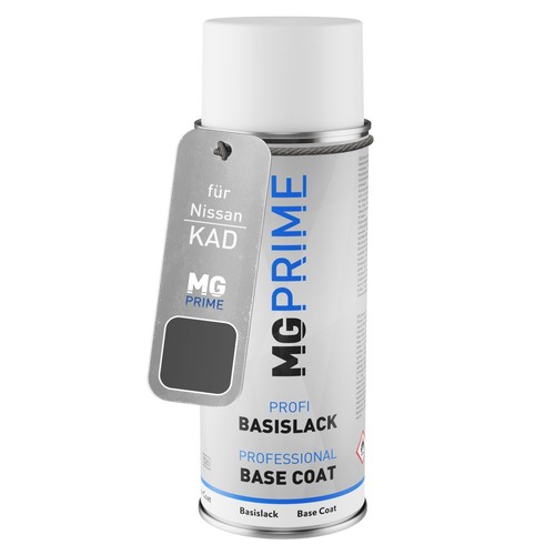Autolack spraydose für nissan - spraydose,