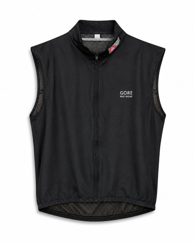Gore bike wear windstopper 2xl - bike-wear,