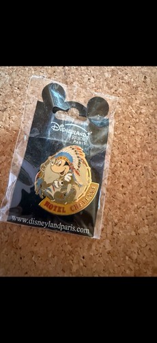 Disneyland paris hotel - paris,