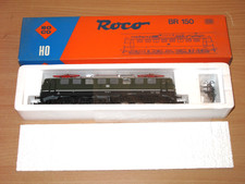 ROCO 04140A H0 E-Lok BR 150 In