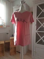 Kasack Pflege Damen Größe M