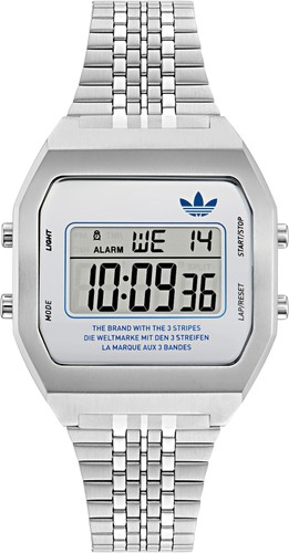 Adidas originals digitaluhr - originals,