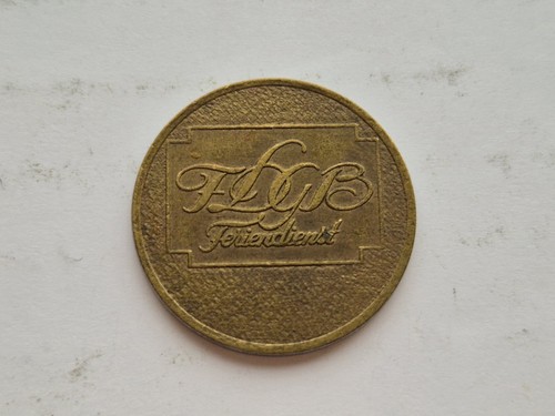 Ddr fdgb feriendienst - ddr,
