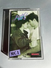 Kuschelrock Cassette 5