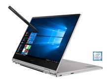 Samsung 9 Pro Notebook  13.3"