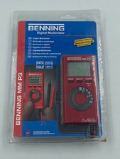 Benning Multimeter MM P3