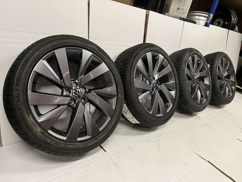 Neu original cross - vw, 2g