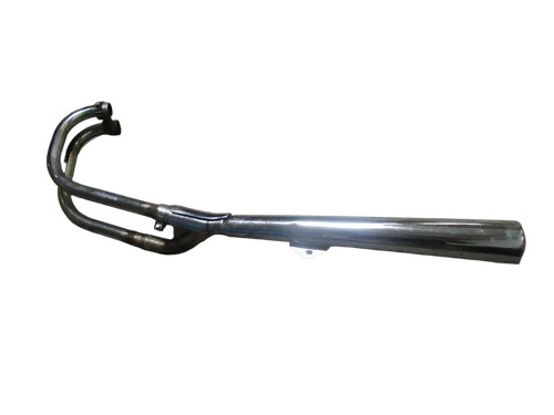 Auspuff original suzuki 850 - original,