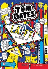 Liz pichon tom gates - pichon, /