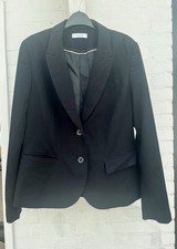Damen Hosenanzug Blazer und