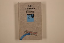 232153 Salli Sallmann BADETAG