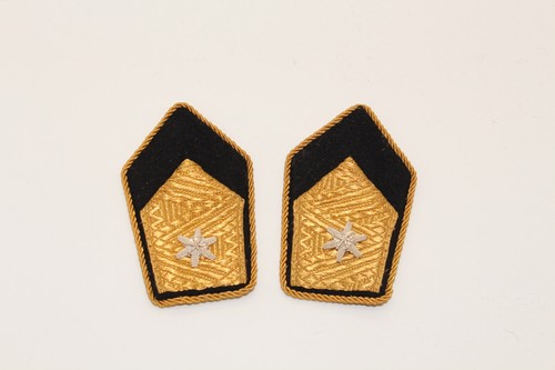 Lk7175 öbh dienstgrade - Öbh,