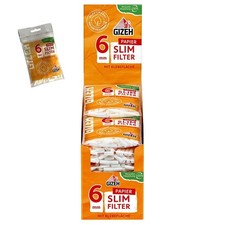 Box Gizeh PAPIER Slim 6mm