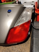 RECHTES RÜCKLICHT FÜR APRILIA ATLANTIC 125 500 2006 