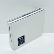 3 CD - The Beatles - Anniversary 3CD Edition - The Beatles and Esher Demos #6222