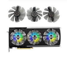 Cooler Fan For Sapphire RX