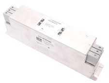 Schaffner Netzfilter