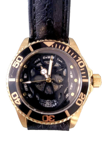 Invicta pro diver automatik - diver,