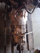 7510061 GETRIEBE / 390139 FÜR